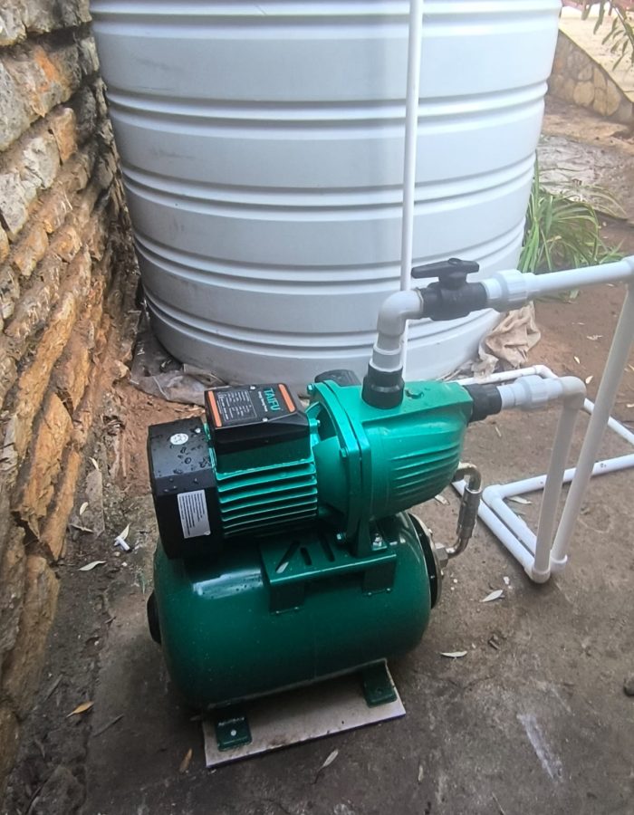 Bodrum Hidrafor Teknik Servisi