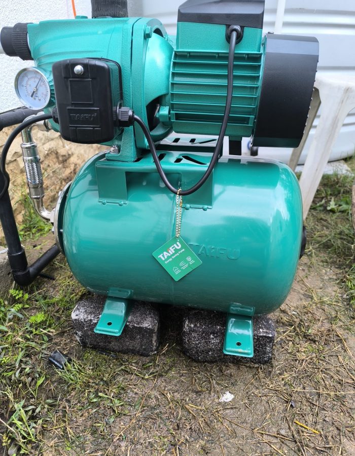 Bodrum Hidrafor Teknik Servisi