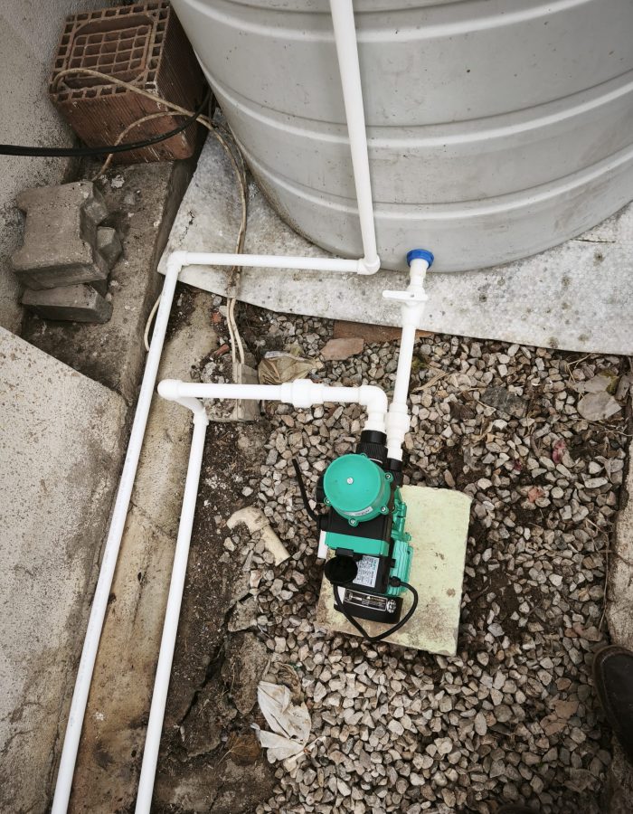 Bodrum Hidrafor Teknik Servisi